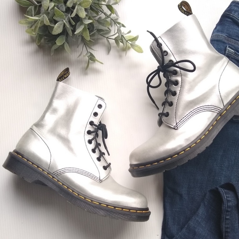 Doc martens size 11